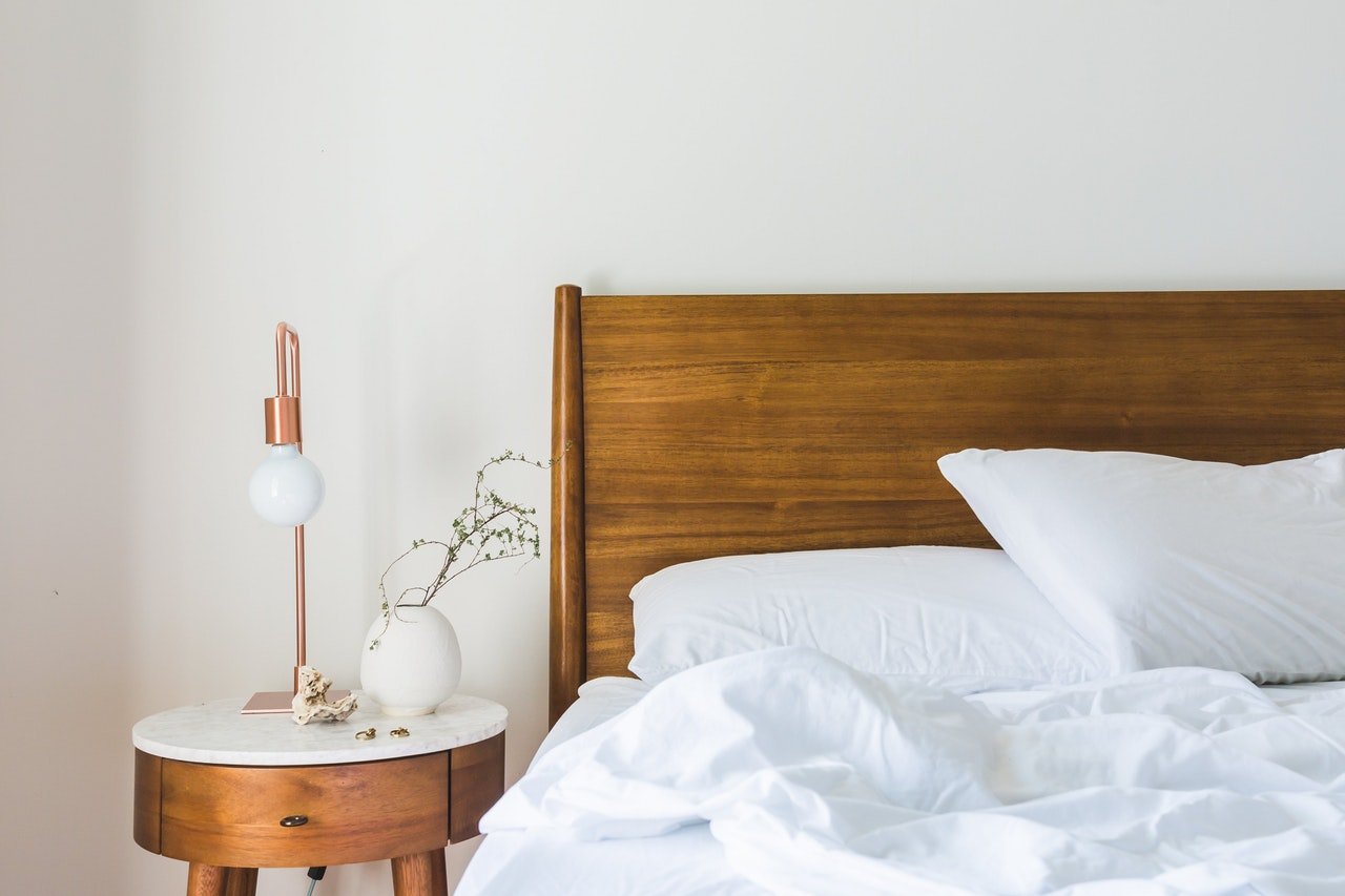ecofriendly sleeping and sustainable bedtime habits