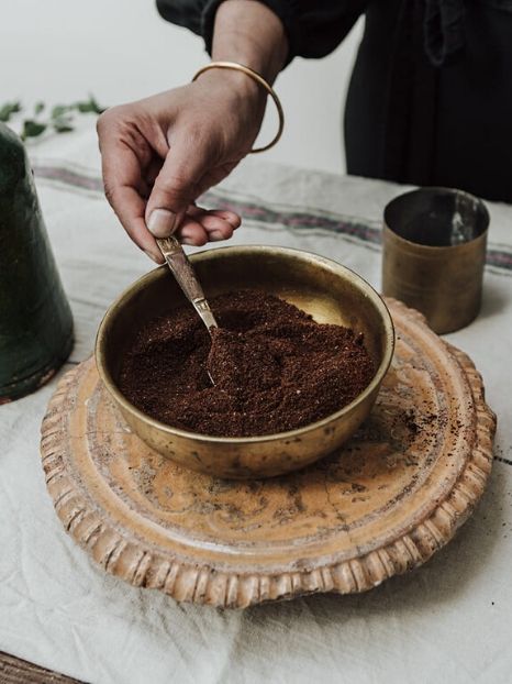 Coromandel Coast fair trade coffee 12 original & unusual gift ideas for eco-friendly Christmas 2019