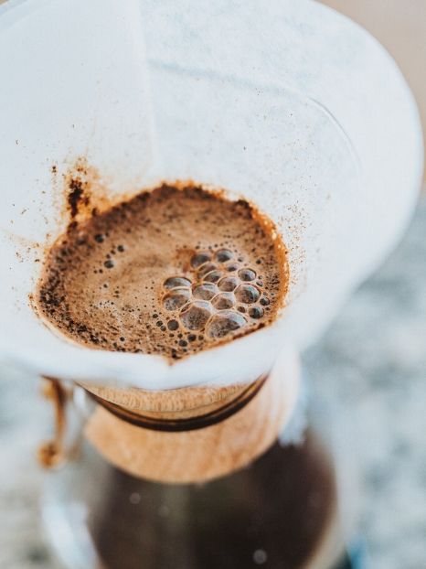 Coromandel Coast fair trade coffee 12 original & unusual gift ideas for eco-friendly Christmas 2019