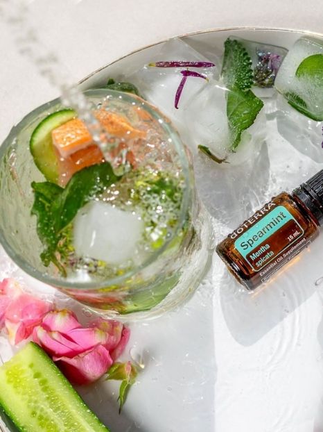 doterra essential oils 12 original & unusual gift ideas for eco-friendly Christmas 2019