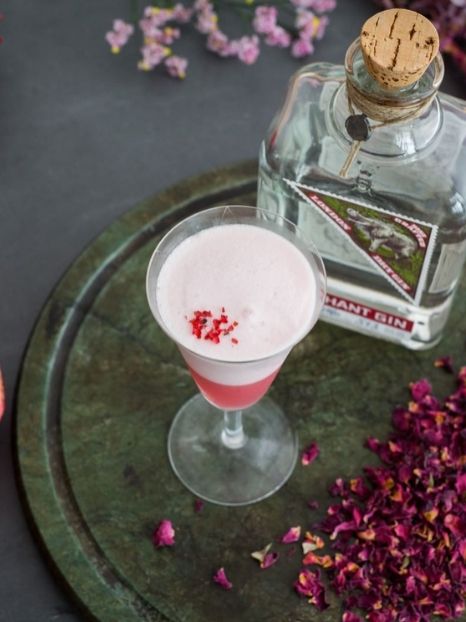 elephant gin premium handcrafted 12 original & unusual gift ideas for eco-friendly Christmas 2019