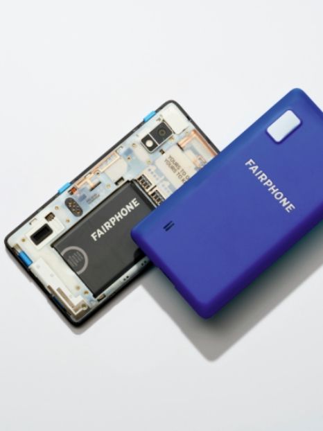 Fairphone 12 original & unusual gift ideas for eco-friendly Christmas 2019