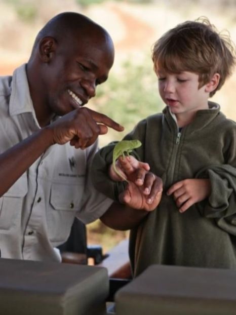 Jumbari family Safaris 12 original & unusual gift ideas for eco-friendly Christmas 2019