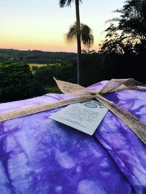 Mandala dream hemp sheets 12 original & unusual gift ideas for eco-friendly Christmas 2019
