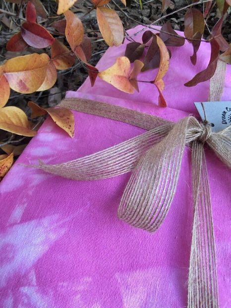 Mandala dream hemp sheets 12 original & unusual gift ideas for eco-friendly Christmas 2019