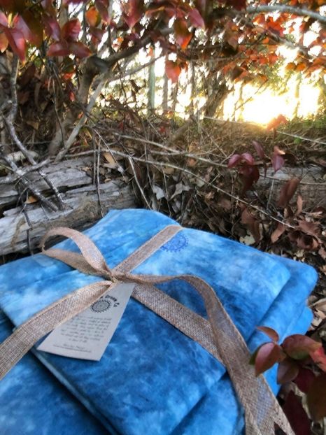Mandala dream hemp sheets 12 original & unusual gift ideas for eco-friendly Christmas 2019