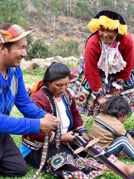 Operation groundswell backpacking travel 12 original & unusual gift ideas for eco-friendly Christmas 2019
