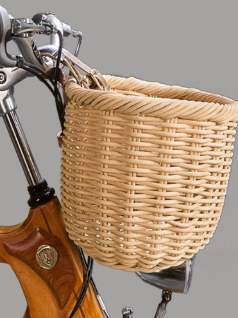 Wooden bicycle Kardam 12 original & unusual gift ideas for eco-friendly Christmas 2019