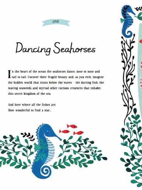 EtchArt: Secret Sea eco toys gift ideas your eco kids will love this Christmas