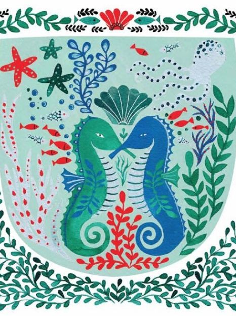 EtchArt: Secret Sea eco toys gift ideas your eco kids will love this Christmas
