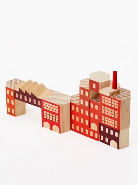 Blockitecture eco toys gift ideas your eco kids will love this Christmas