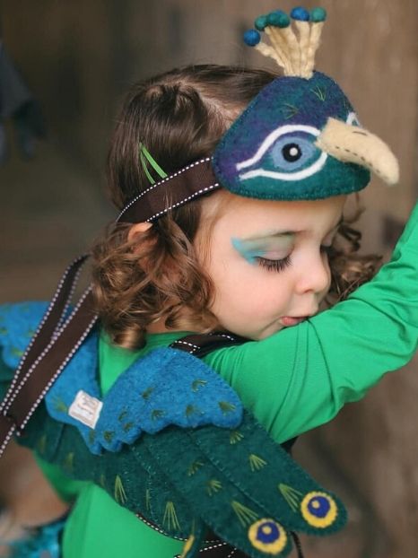dressup sew heart felt collection eco toys gift ideas your eco kids will love this Christmas