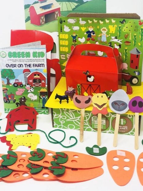 eco toys gift ideas your eco kids will love this Christmas