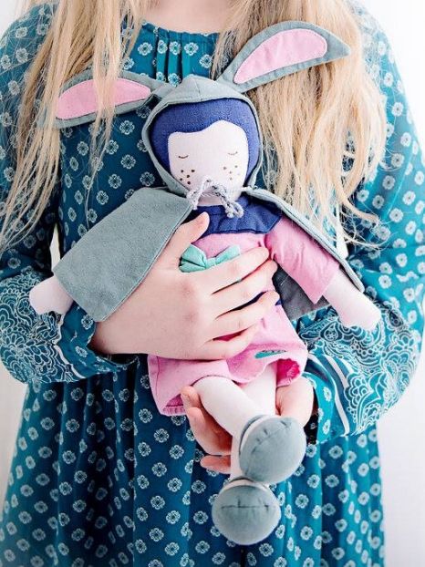 heirloom fairtrade dolls eco toys gift ideas your eco kids will love this Christmas