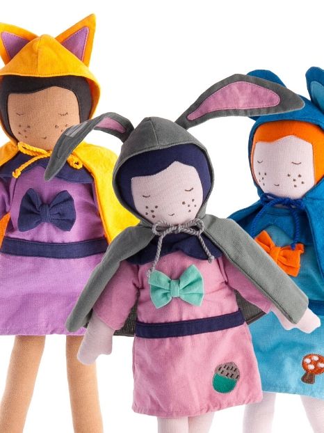heirloom fairtrade dolls eco toys gift ideas your eco kids will love this Christmas