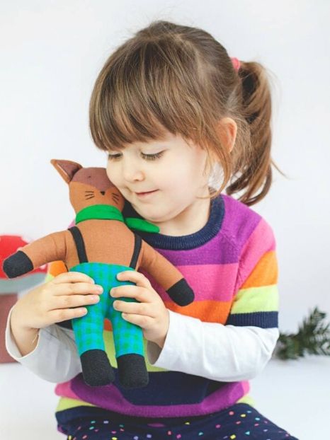 heirloom fairtrade dolls eco toys gift ideas your eco kids will love this Christmas