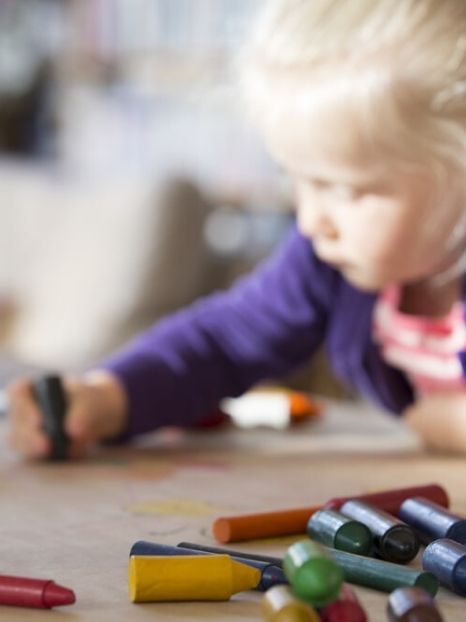 Honeystick crayons eco toys gift ideas your eco kids will love this Christmas