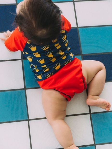 tyoub reusable swim nappy eco toys gift ideas your eco kids will love this Christmas