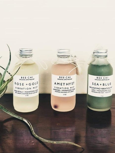 How to create the perfect natural and organic beauty gift sets Bee Chi Organics