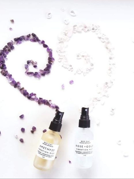 How to create the perfect natural and organic beauty gift sets Bee Chi Organics