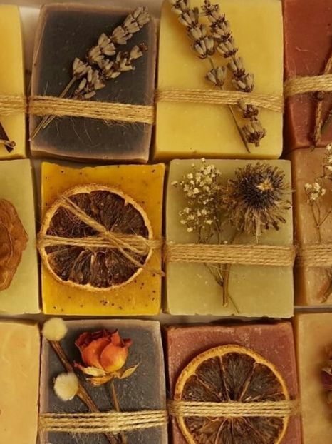 How to create the perfect natural and organic beauty gift sets Black Cat House