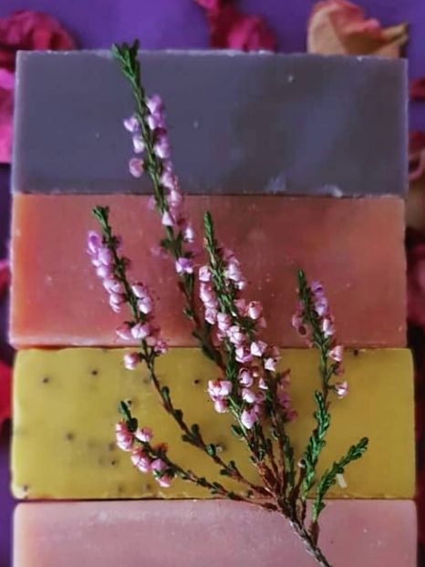 How to create the perfect natural and organic beauty gift sets Black Cat House