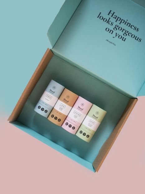 How to create the perfect natural and organic beauty gift sets Coconut Matter