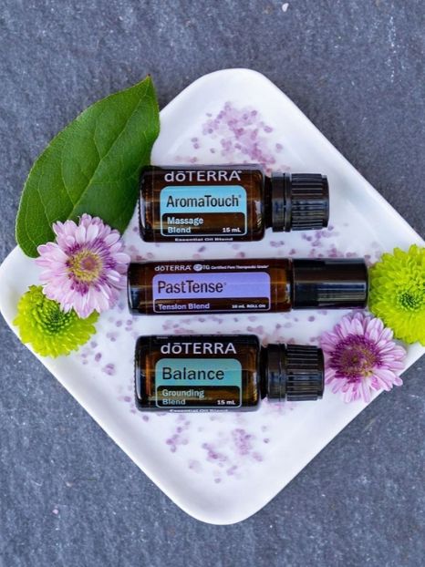How to create the perfect natural and organic beauty gift sets doterra essential oils