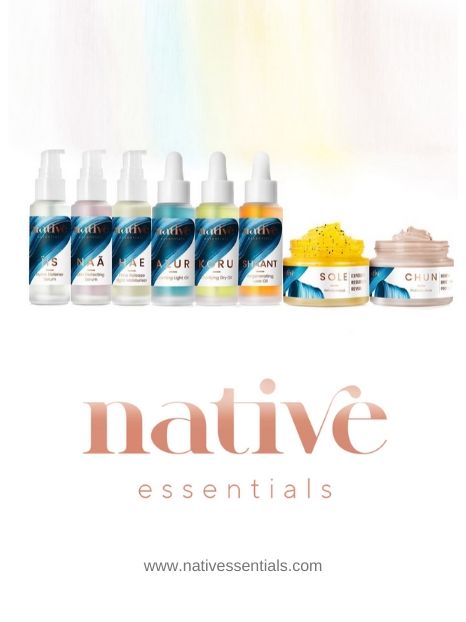 How to create the perfect natural and organic beauty gift sets Native Essentials