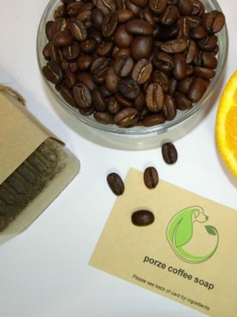 How to create the perfect natural and organic beauty gift sets Porze