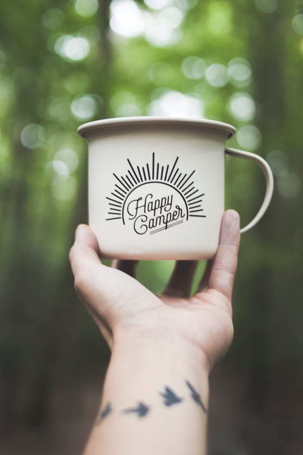 Eco-Friendly camping tips sustainable getaway