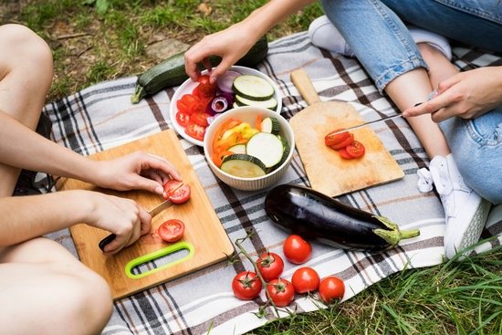 Eco-Friendly camping tips sustainable getaway