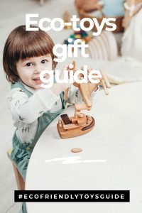 eco toys gift ideas your eco kids will love this Christmas ourgoodbrands 2019