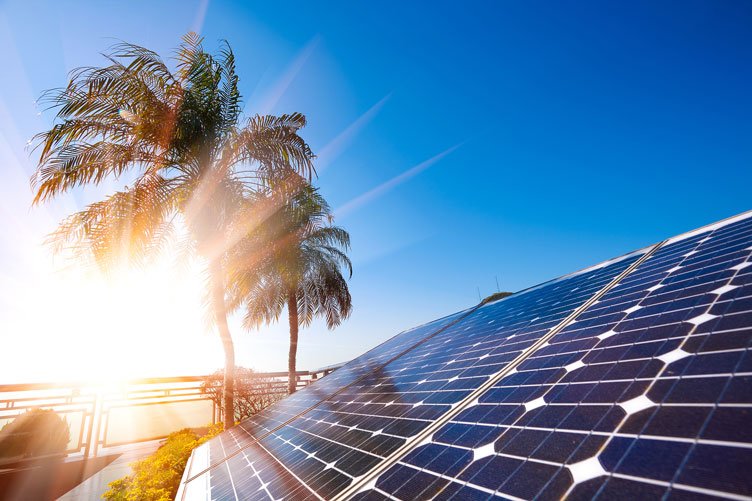 How to make Solar Panel home Efficient