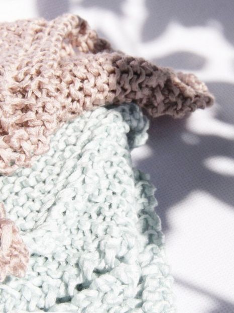 How to create the perfect natural and organic beauty gift sets conscious house face cloth