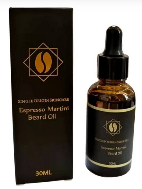 How to create the perfect natural and organic beauty gift sets single origin skincare coffee beard oil
