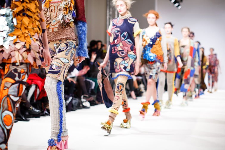 positive impact gen z sustainable fashion