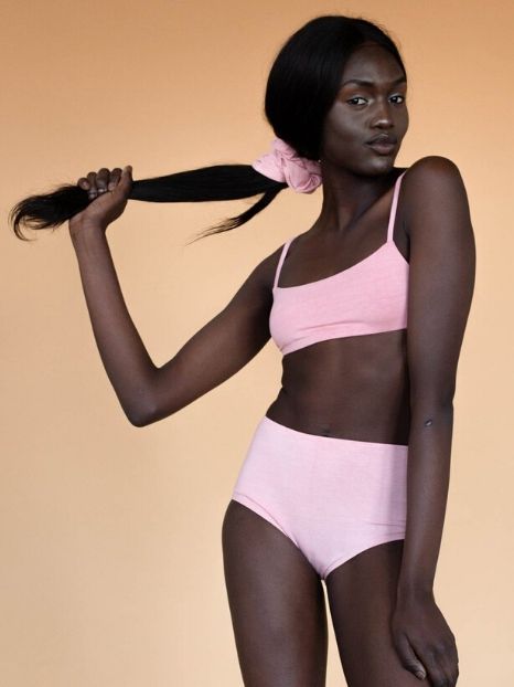 sustainable ethical underwear guide gifts Hara