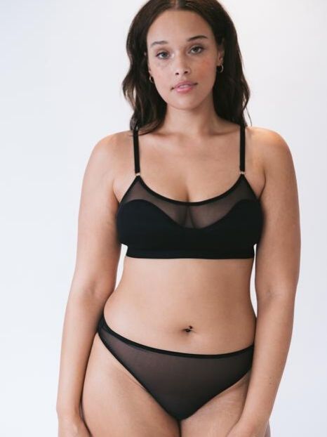 sustainable ethical underwear guide gifts Lara Intimates