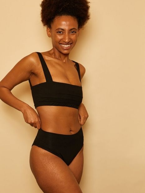 sustainable ethical underwear guide gifts Le Buns