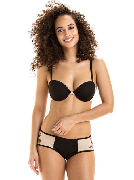 sustainable ethical underwear guide gifts Naja