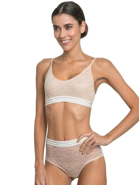 sustainable ethical underwear guide gifts Naja
