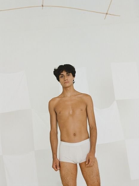 sustainable ethical underwear guide gifts The Nude Label