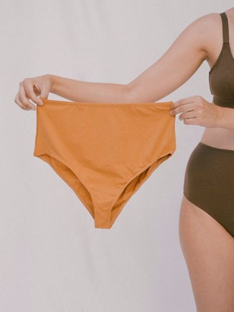 sustainable ethical underwear guide gifts The Nude Label