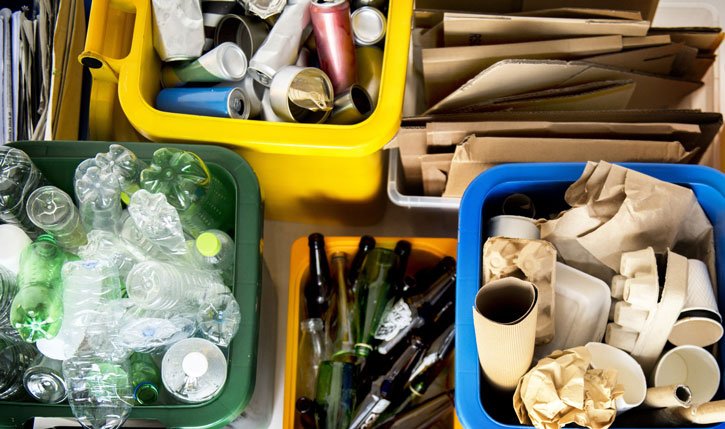 tips reduce waste business