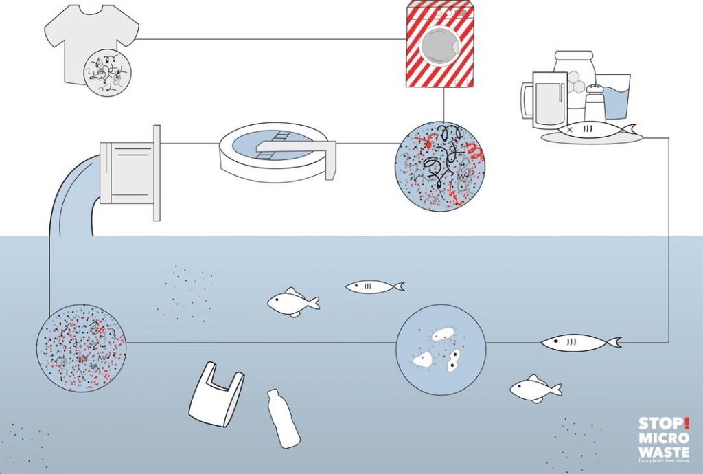 Toxin-free laundry with zero-waste detergents guide