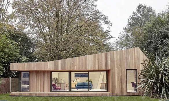 brands sustainable interior design