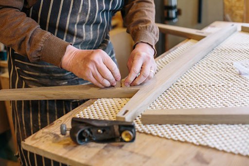 brands sustainable interior design