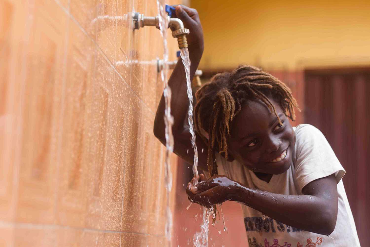 clean water schools africa social enterprise