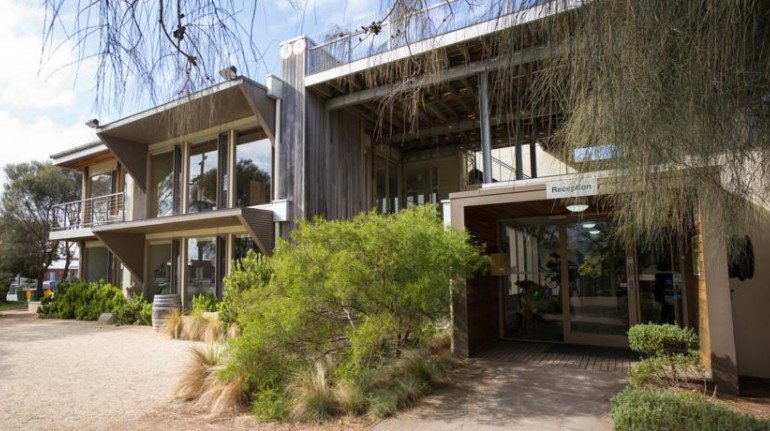eco friendly hostels sustainable traveler